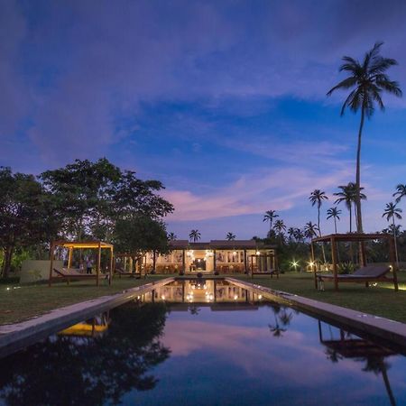 Wirdana Resort & Spa Bussa Extérieur photo