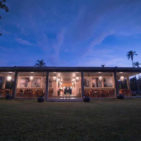 Wirdana Resort & Spa Bussa Extérieur photo