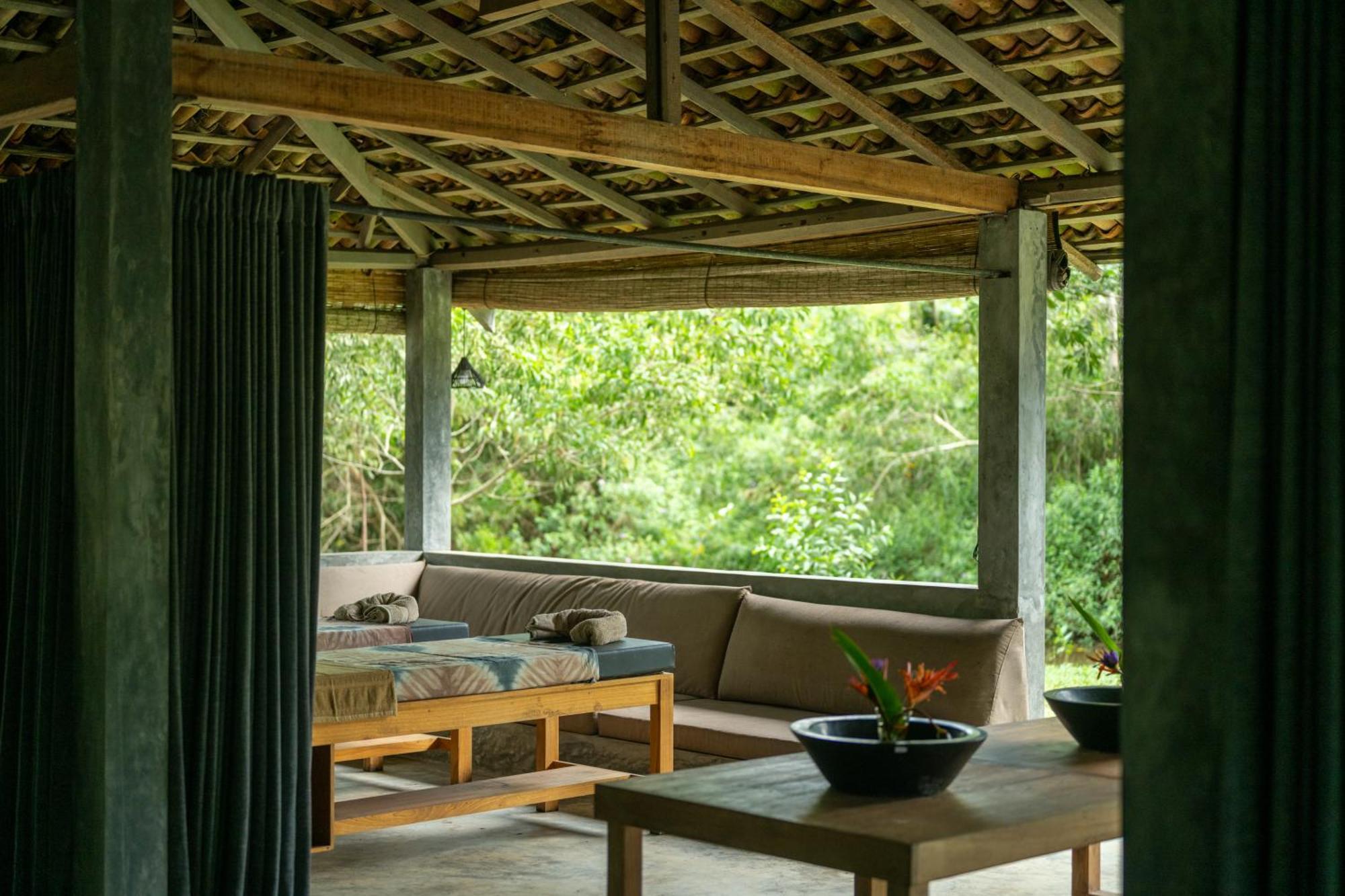 Wirdana Resort & Spa Bussa Extérieur photo