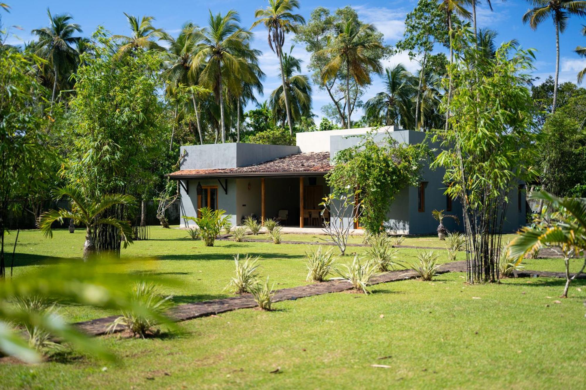 Wirdana Resort & Spa Bussa Extérieur photo