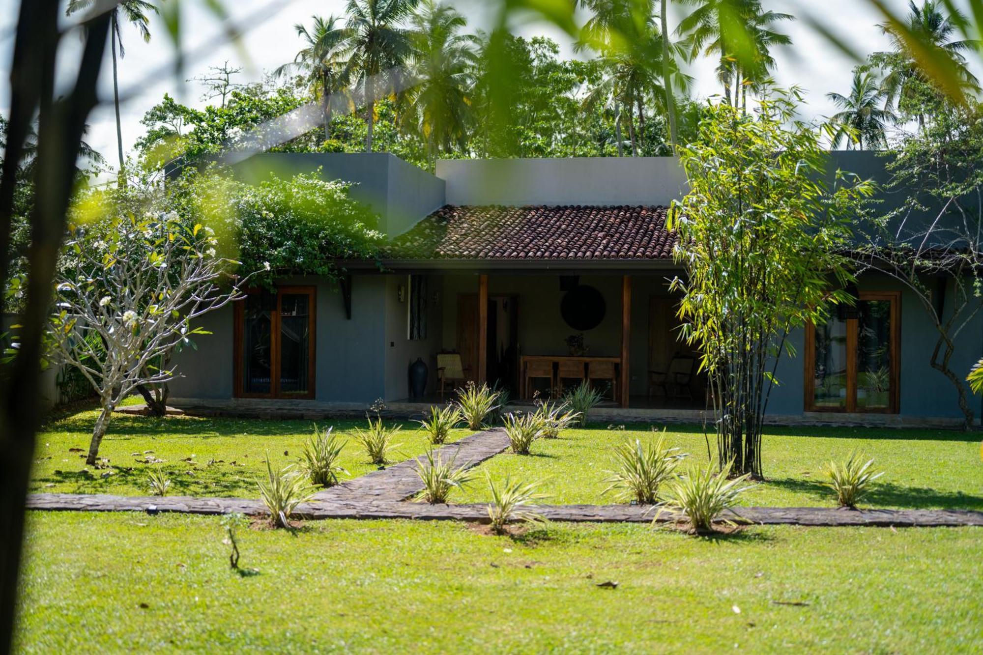 Wirdana Resort & Spa Bussa Extérieur photo