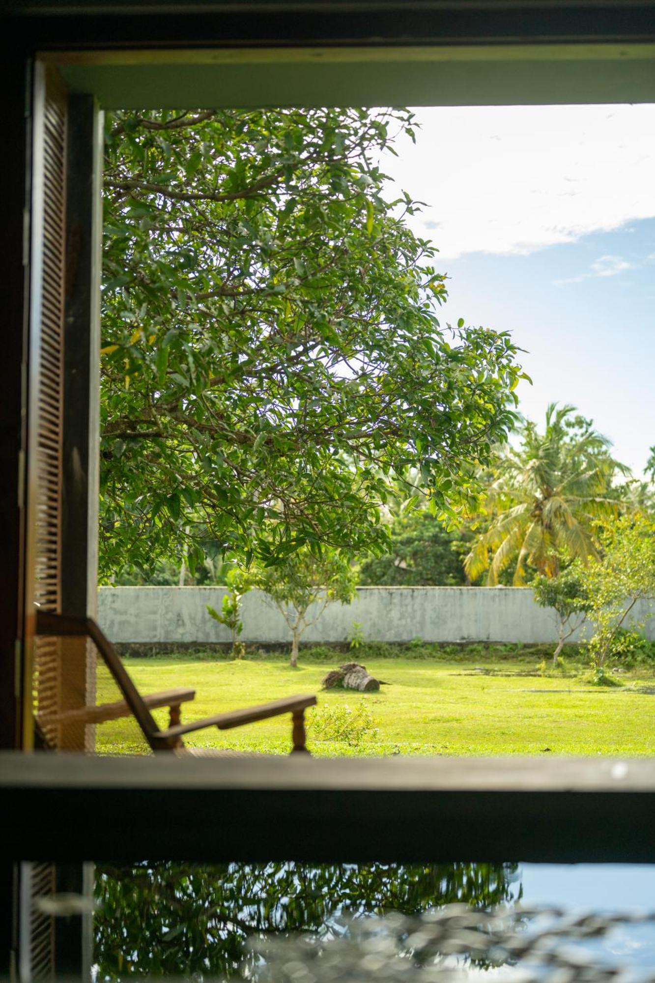 Wirdana Resort & Spa Bussa Extérieur photo