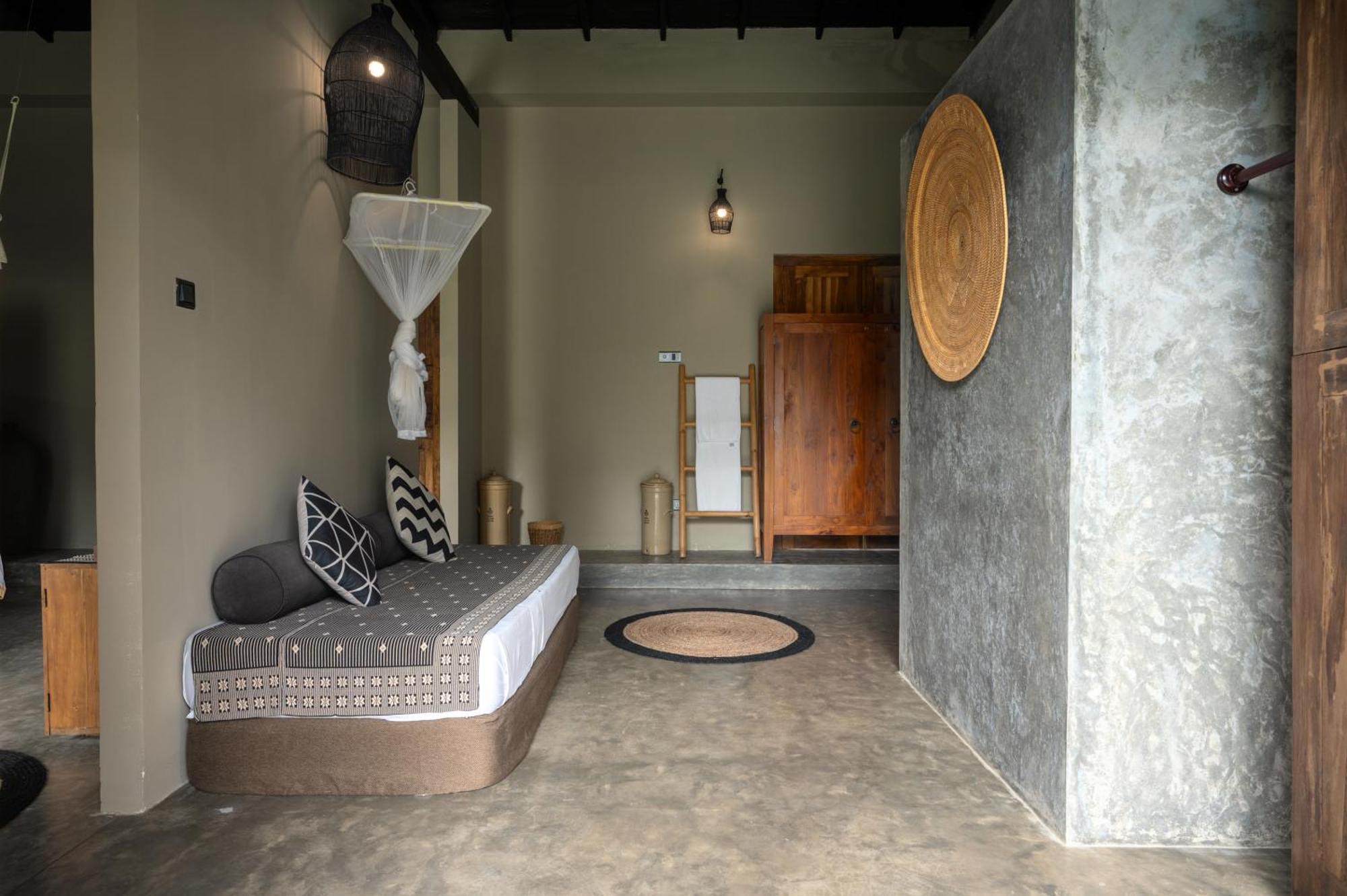 Wirdana Resort & Spa Bussa Extérieur photo