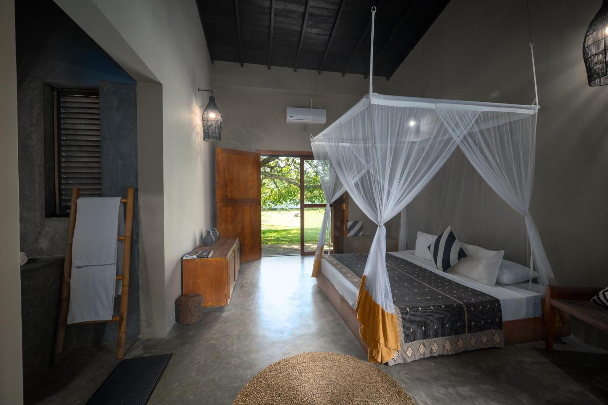 Wirdana Resort & Spa Bussa Extérieur photo