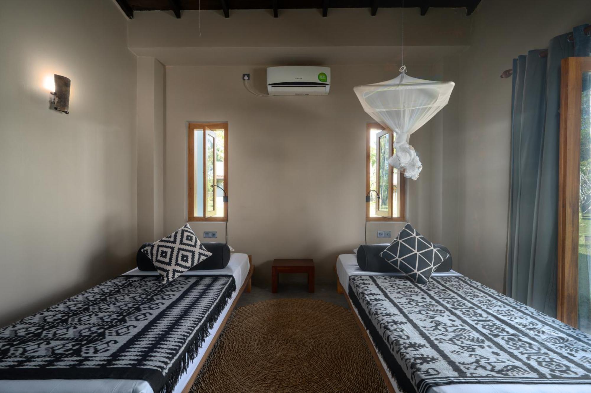 Wirdana Resort & Spa Bussa Extérieur photo