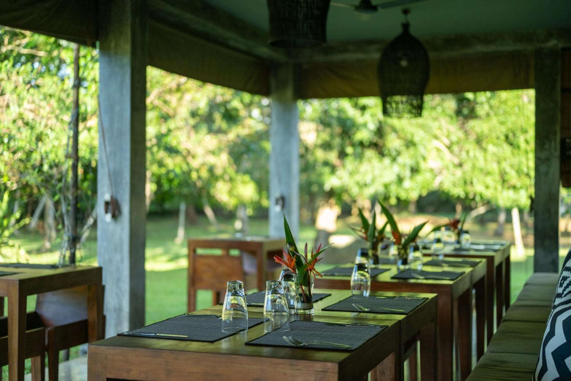Wirdana Resort & Spa Bussa Extérieur photo