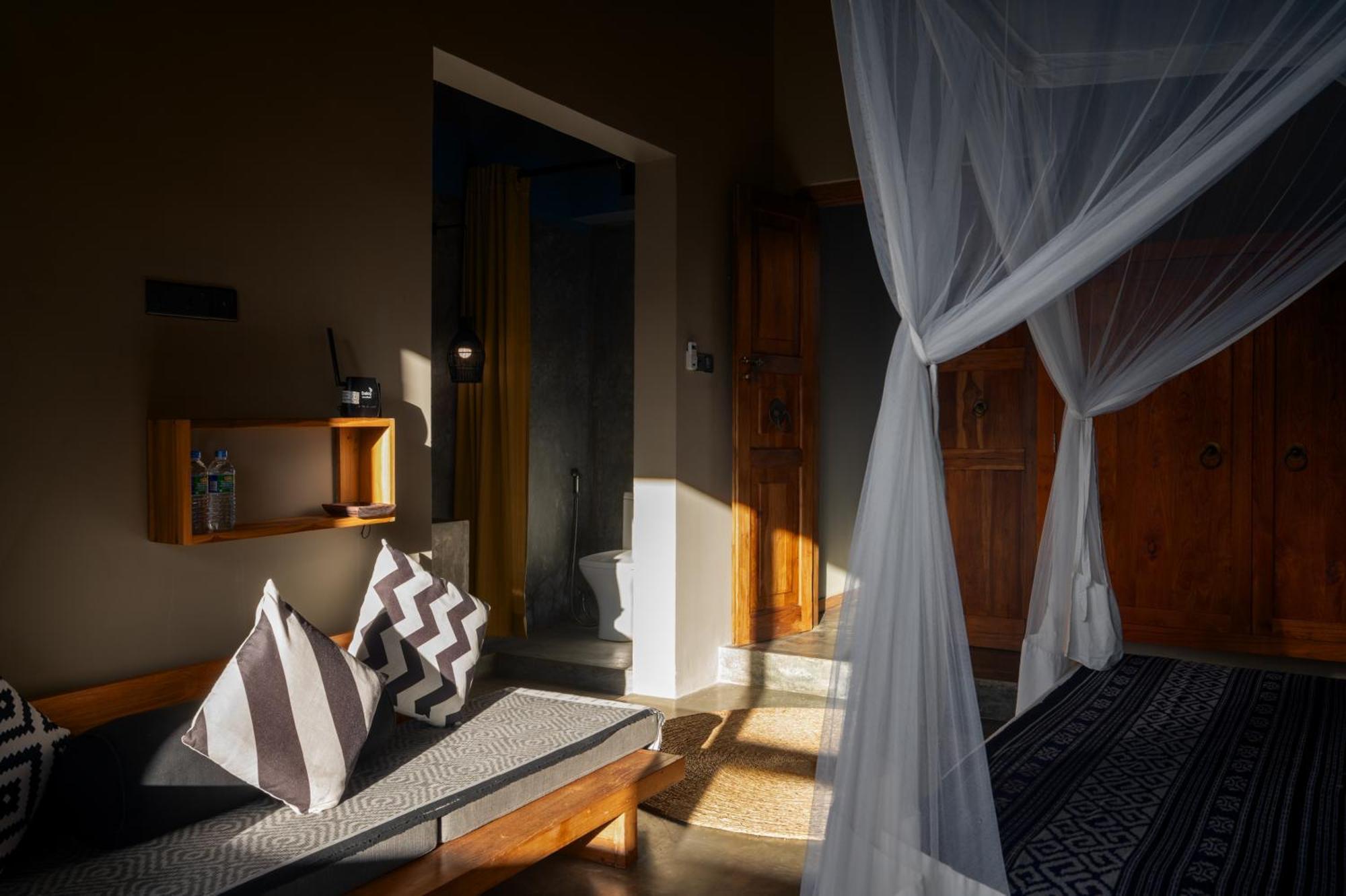 Wirdana Resort & Spa Bussa Extérieur photo