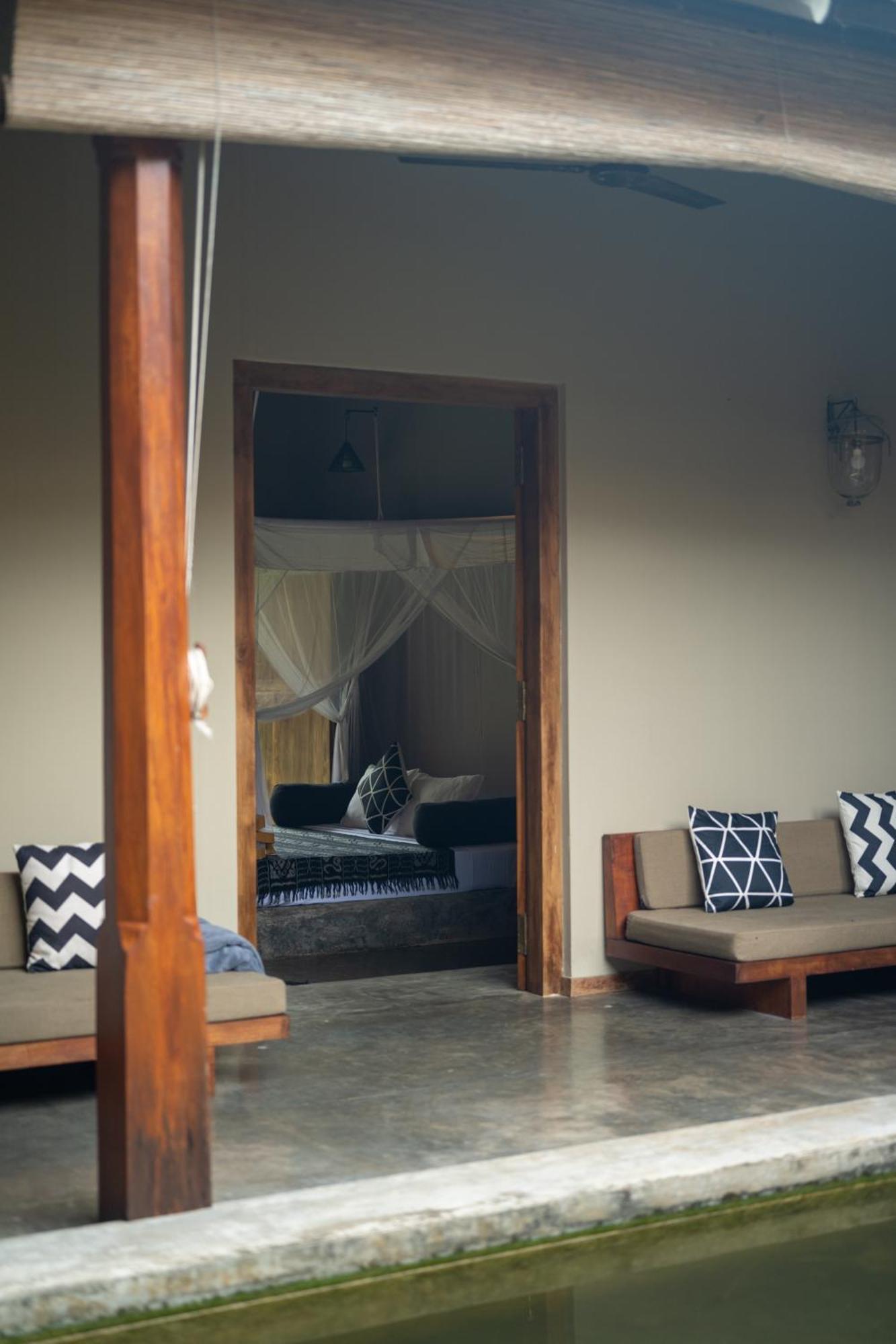Wirdana Resort & Spa Bussa Extérieur photo